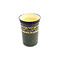 Burgundy Berry Green Utensil Holder