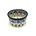 Silver Lace Ramekin