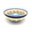 Crimson Bells Nesting Bowl 5