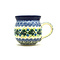 Ivy Trail Bubble Mug - Med