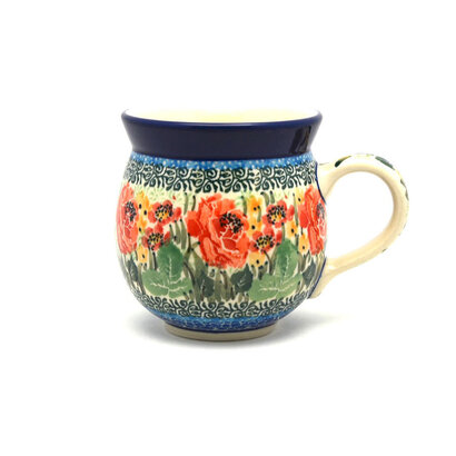 Rosalie Bubble Mug - Med