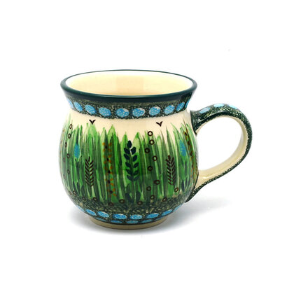 Willows Bubble Mug - Lrg