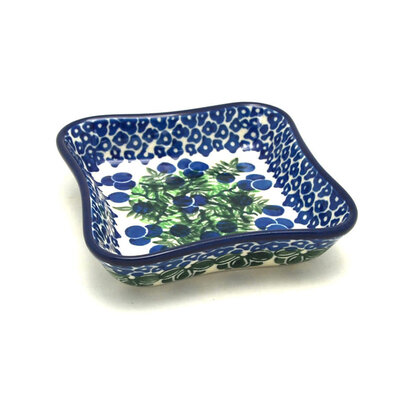 Huckleberry Candy Dish