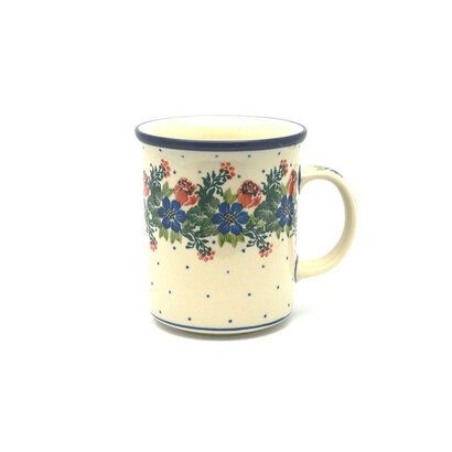 Garden Party Straight Mug