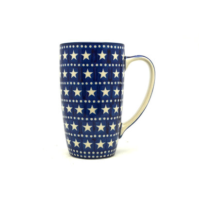 Star Light Tall Mug