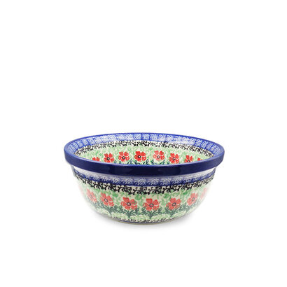 Maraschino Bowl - 6"