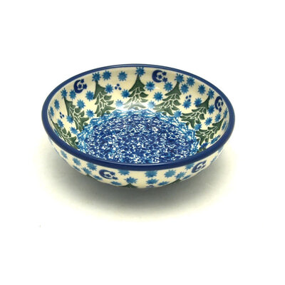 Silent Night 5" Bowl