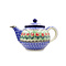 Maraschino Teapot - 32 oz