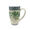 Heather Wreath Tall Mug