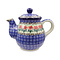 Maraschino Teapot - 20 oz