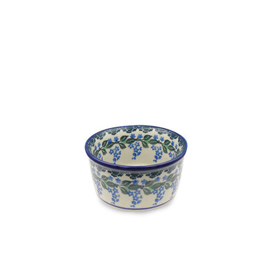 Wisteria Ramekin