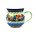 Poppy Lane Bubble Mug - Lrg