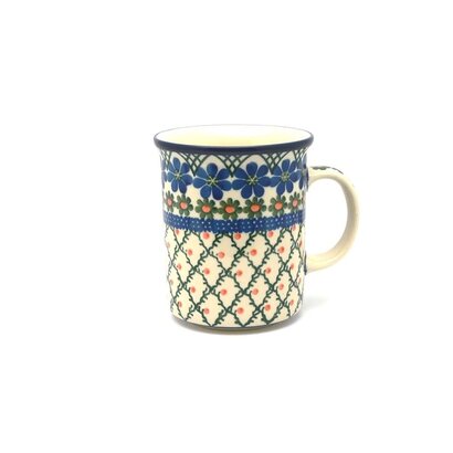 Primrose Straight Mug