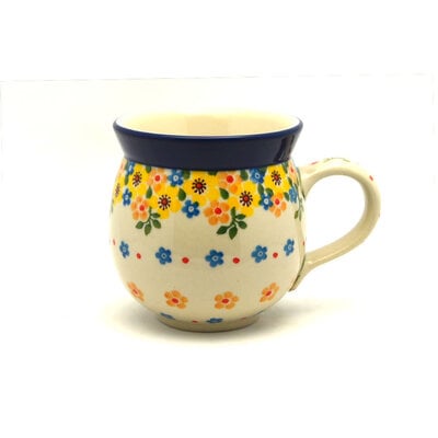 Buttercup Bubble Mug - Med