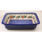Lidia Deep Rectangular Baker