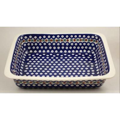 Mosquito Deep Rectangular Baker