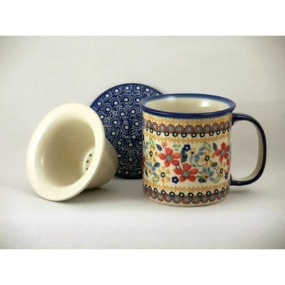 Posies Tea Infuser