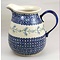 Bell Flower Farm Pitcher 2 Liter