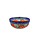 Poppy Charm Wide Cereal Bowl