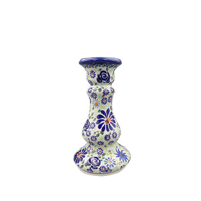 Hippy Chick Candlestick