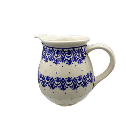 Tulip Dance Creamer