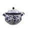 Hippy Chick Soup Tureen