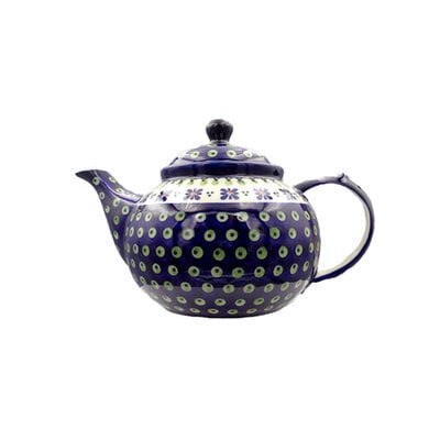 Dew Drops Teapot