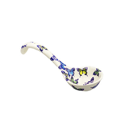 In Flight Ladle