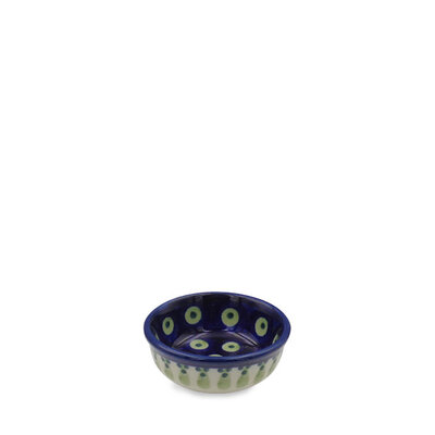 Dew Drops Condiment Bowl - Sm