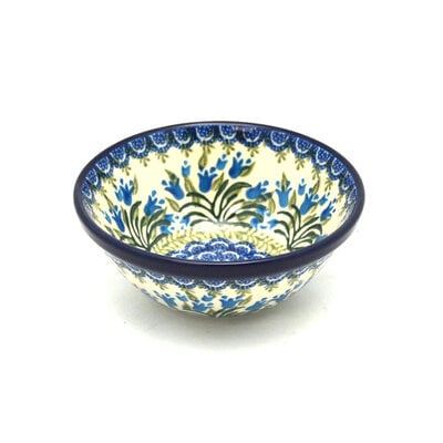 Blue Bells Nesting Bowl 1