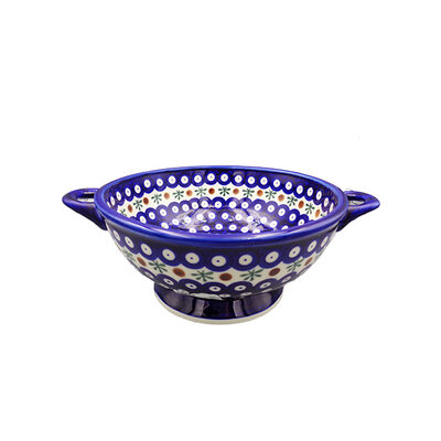 Old Poland Berry Bowl