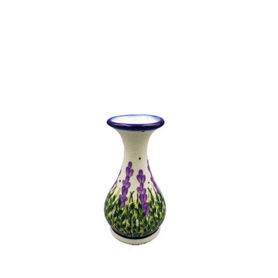 Claire Konwalia Vase - Sm