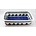 Beatrix Deep Rectangular Baker