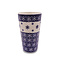 Snowflake Tall Tumbler