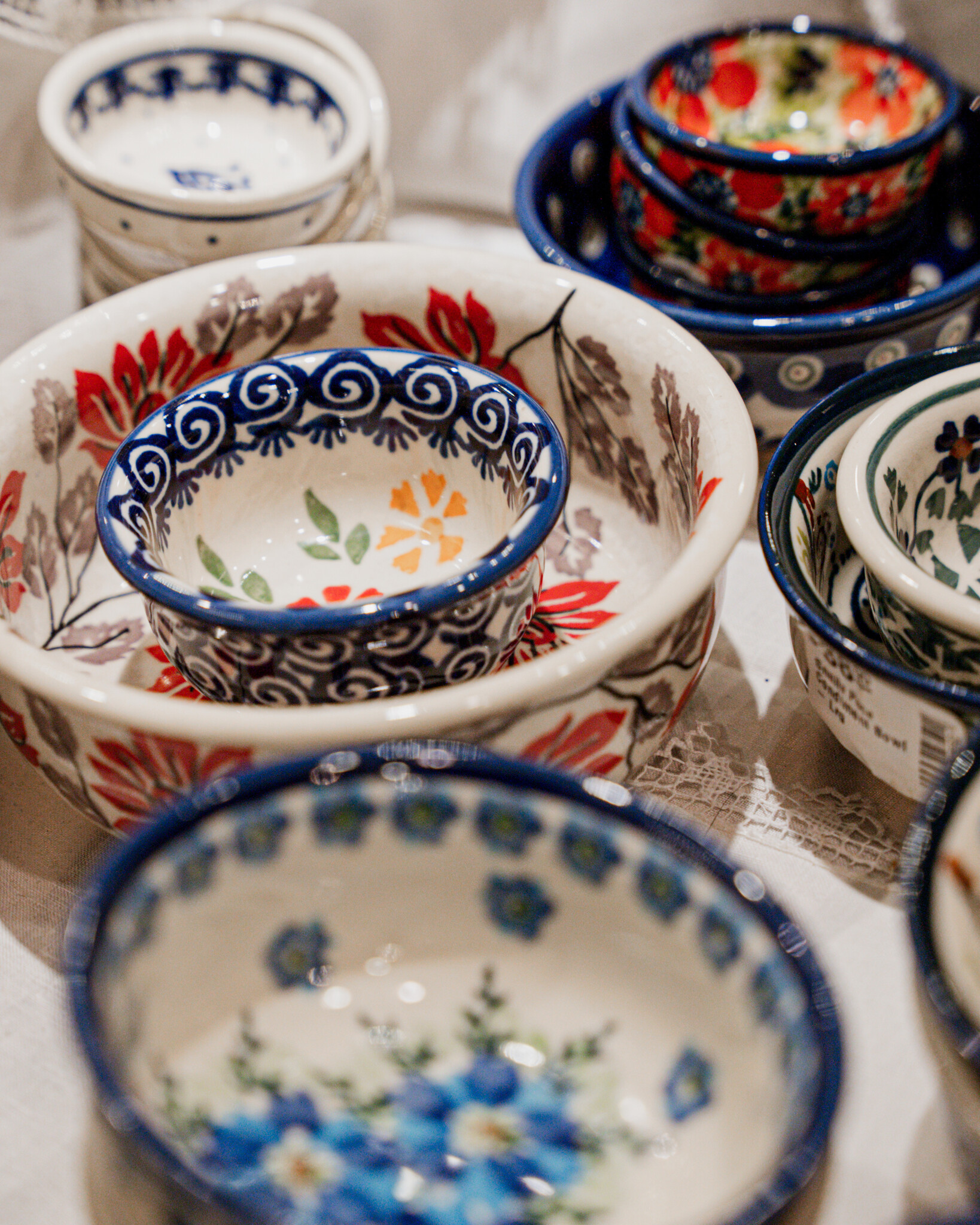 The Art of Collecting Polish Pottery: A Journey with The Polish Pottery Shoppe