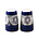 Forget Me Nots Salt & Pepper Tall