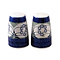 Forget Me Nots Salt & Pepper Tall
