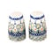 Mayzie Salt & Pepper Tall