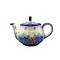 Bunny Hop Fruti Teapot