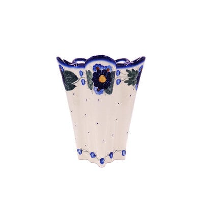 Infinity Lilia Vase