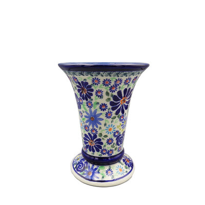 Hippy Chick Flare Vase