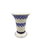 Tulip Dance Flare Vase