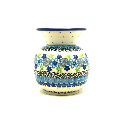 Flower Works Bubble Vase
