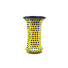 Sunburst 9 1/2" Vase