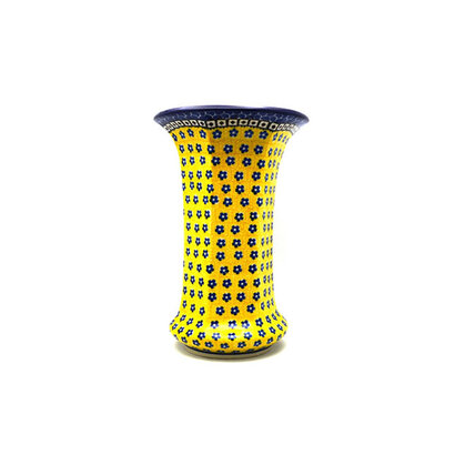 Sunburst 9 1/2" Vase