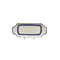 Tulip Dance Sm Tray w/ Handles