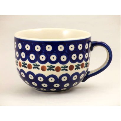 Mosquito Latte Cup