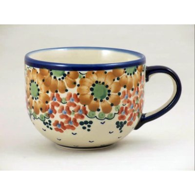 Avery Latte Cup