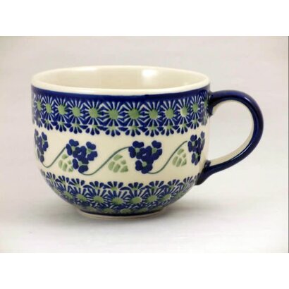 Three Sisters Latte Cup