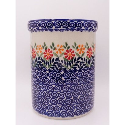 Marigolds Utensil Holder